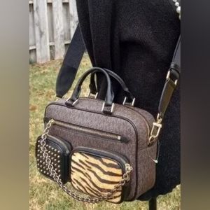 New with Tags Michael Kors Elliot purse